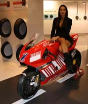 EICMA 494